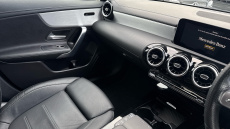 Mercedes-Benz CLA 200 AMG Line Premium 4dr Tip Auto Petrol Saloon